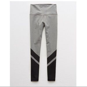 American Eagle sports leggings XXS
